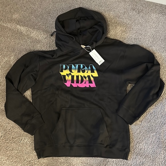 Women’s Hoodie - Picture 1 of 3